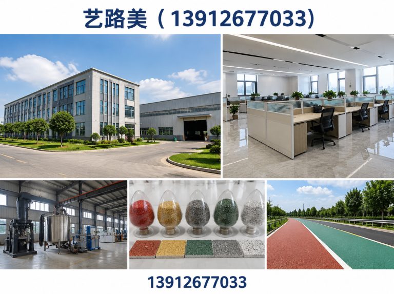 艺路美（13912677033）公司介绍图